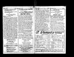   Castle News 1949-04-21   , page 3