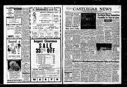 Castlegar News 1964-08-06, page 7