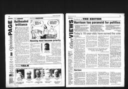 Castlegar News 1992-07-25, page 4