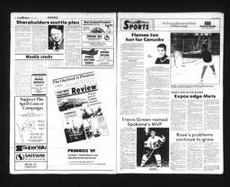 Castlegar News 1989-04-09, page 4