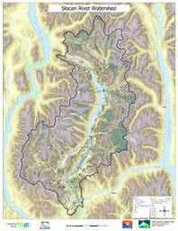 Slocan River Streamkeepers - Slocan Watershed Overview
