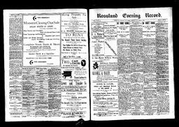   Rossland Evening Record 1897-10-07   , page 4