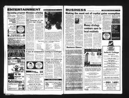   Castlegar Sun 1992-01-22   , page 7