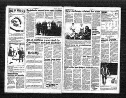   Castlegar Sun 1991-06-26   , page 2