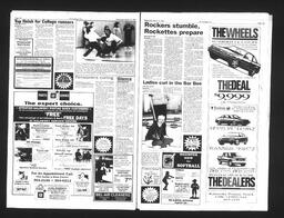   Castlegar Sun 1993-03-10   , page 6