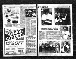   Castlegar Sun 1990-11-28   , page 7