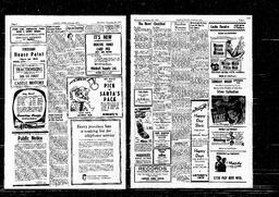   Castle News 1953-11-26   , page 4