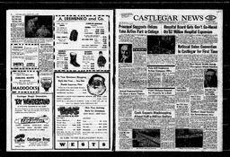 Castlegar News 1965-11-10, page 1