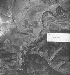 Grand Forks 1952