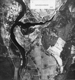 Castlegar-Kinnaird in 1939