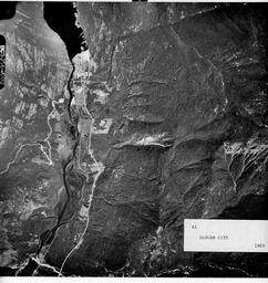 Slocan City 1969