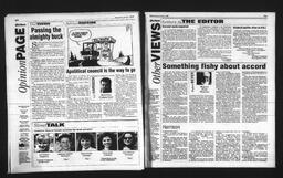 Castlegar News 1992-04-22, page 4