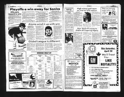 Castlegar News 1990-04-22, page 5