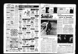 Castlegar News 1987-05-24, page 1