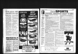 Castlegar News 1992-12-05, page 8