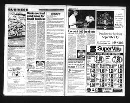   Castlegar Sun 1995-08-30   , page 7