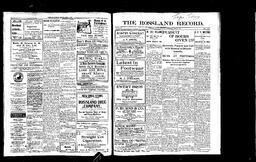   Rossland Evening Record 1900-04-04   , page 1