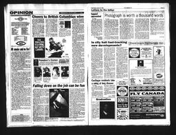   Castlegar Sun 1994-08-10   , page 4