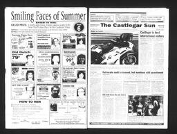  Castlegar Sun 1993-08-18   , page 14