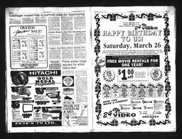   Castlegar Sun 1994-03-23   , page 8