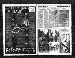   Castlegar Sun 1990-12-05   , page 6
