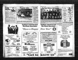   Castlegar Sun 1990-12-27   , page 9