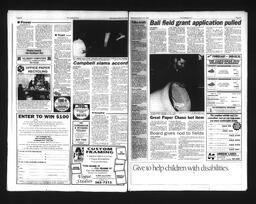   Castlegar Sun 1995-03-22   , page 2