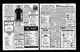 Castlegar News 1961-04-13, page 4