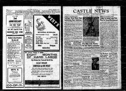   Castle News 1954-09-30   , page 5