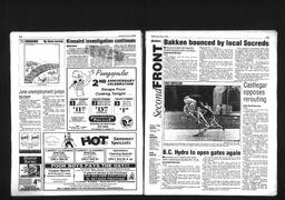 Castlegar News 1992-07-18, page 2