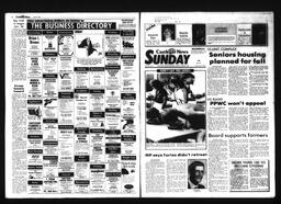 Castlegar News 1985-06-30, page 1