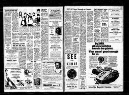 Castlegar News 1972-11-30, page 5