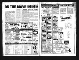   Castlegar Sun 1994-05-04   , page 14