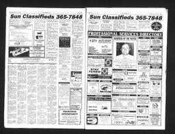   Castlegar Sun 1993-03-03   , page 12