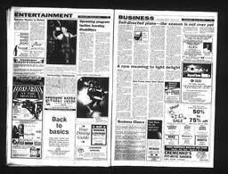   Castlegar Sun 1992-03-25   , page 8