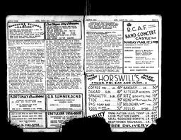   Castle News 1949-03-03   , page 3