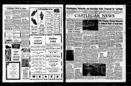Castlegar News 1962-09-20, page 1