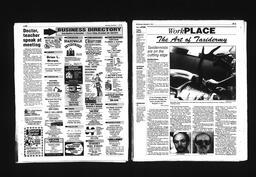 Castlegar News 1991-12-07, page 11