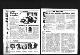 Castlegar News 1992-12-09, page 4
