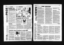 Castlegar News 1991-10-05, page 4