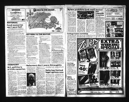 Castlegar News 1991-05-01, page 4