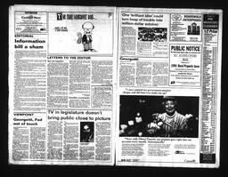 Castlegar News 1991-06-26, page 3