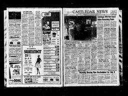 Castlegar News 1975-06-26, page 1