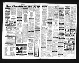   Castlegar Sun 1995-08-23   , page 14