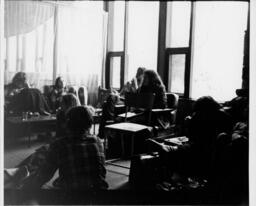 ARTS I Students Relaxing (1)