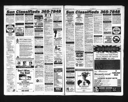   Castlegar Sun 1995-08-02   , page 14