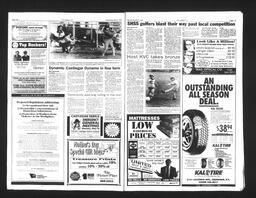   Castlegar Sun 1993-05-05   , page 6
