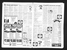   Castlegar Sun 1993-09-01   , page 9