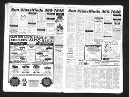   Castlegar Sun 1993-09-15   , page 15