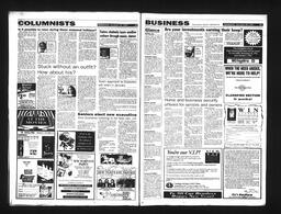   Castlegar Sun 1992-12-30   , page 7